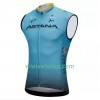 2018 Astana Pro Team Fietsvest N001 